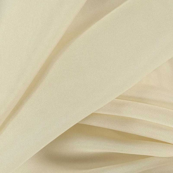 Тюль Dom Caro Silkra 19-champagne
