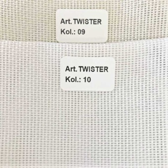 Тюль Margo Twister 10