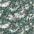 Ткань Vestale Eastasia Leafy Shade Jungle Green