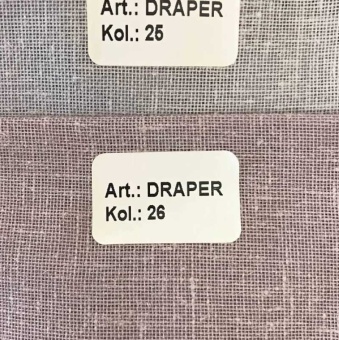 Тюль Margo Draper 26