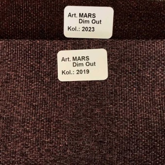 Ткань Margo Mars Dim Out 2019