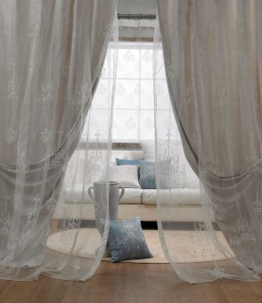 Тюль Gianti Vanessa 626-1151