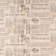 Ткань Anka Newspaper 53972 Цвет 1006