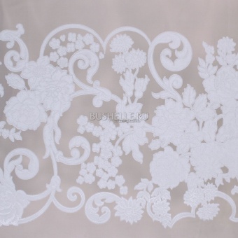 Тюль 5Avenue Fausta 24