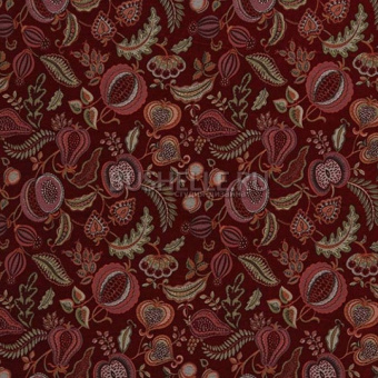Ткань Iliv Summer Fruits Ruby