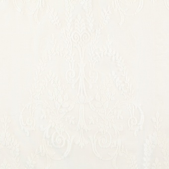 Тюль Galleria Arben Paisley Glenpatrick Cream