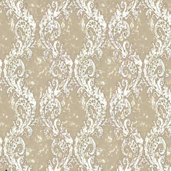 Ткань Sarlas Templeton 2-2873-ivory