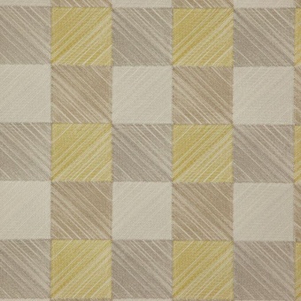Ткань Elegancia Geometric Quadro Jungle