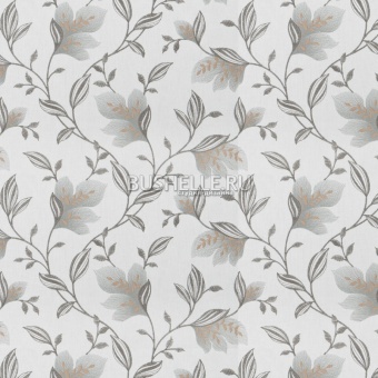 Ткань Trend, вышивка 03670 Dove