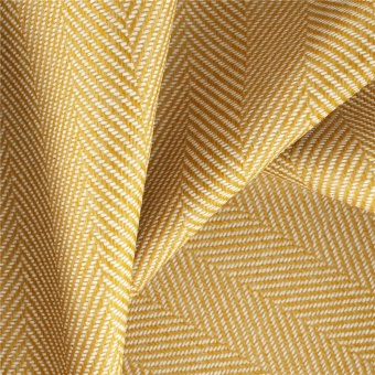 Ткань Elegancia Chevron Explorer Sunflower