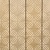 Ткань Galleria Arben Exclusive Cyclope Blanc Casse Cream_Ke