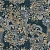 Ткань Vestale Deep Ornament Green Lake