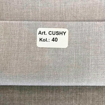 Ткань Margo Cushy 40