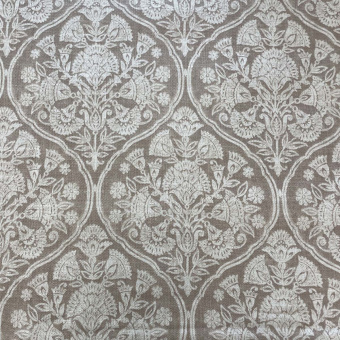 Ткань Galleria Arben Bickleigh 196 Linen