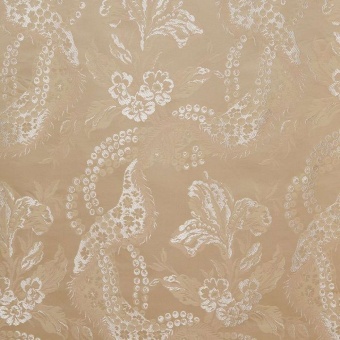 Ткань Galleria Arben Exclusive Bora Bora 2 Ivory