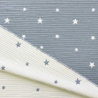 Ткань Dom Caro Dreamy Star 03