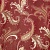 Ткань Galleria Arben Exclusive Lahore 82 Burgundy _Ke