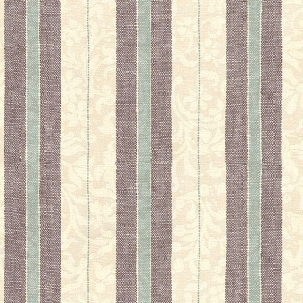 Ткань Realia English Blossom Stripe blossom 07