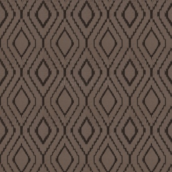 Ткань Fabricut Poker Velvet Charcoal