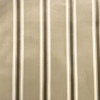 Ткань Galleria Arben Track Stripe Pickle