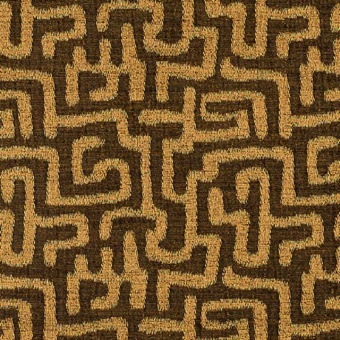 Ткань Sarlas Mesh 2-4349-gold