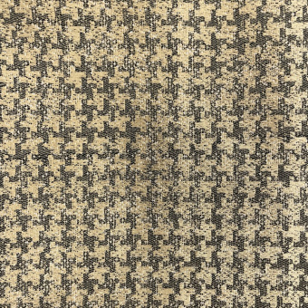 Ткань Galleria Arben Pepita Alnwick Yellow