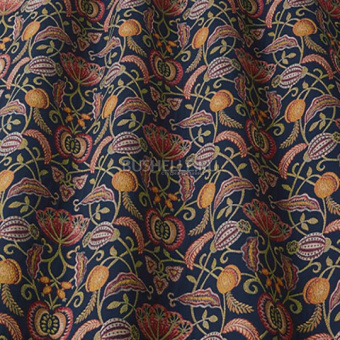 Ткань Iliv Appleby Indigo