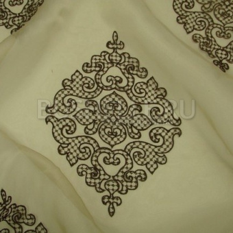 Тюль  BelliGrace NB100616B-33