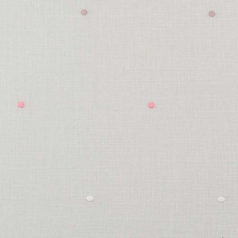 Тюль Sarlas Atelier 2-4133-pink