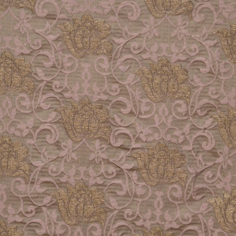 Ткань Galleria Arben Exclusive Neree Pewter
