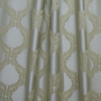 Ткань Elegancia Leon Rattan