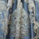 Ткань Elegancia Berber Saphire