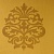 Ткань Galleria Arben Exclusive Alfieri 302 Gold