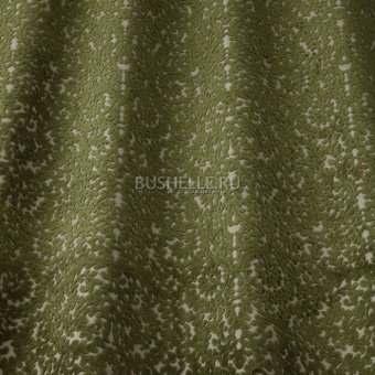 Ткань Iliv Indiene Olive