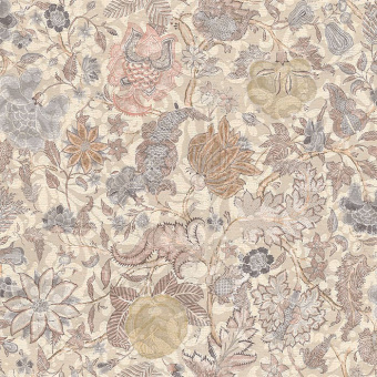 Ткань Realia English Blossom Blossom 05