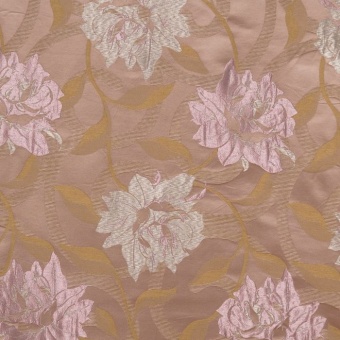 Ткань Galleria Arben Exclusive Lussium Taupe