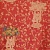 Ткань Galleria Arben Exclusive Tre Grazie 82 Red