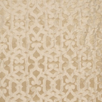 Ткань Galleria Arben Exclusive Arcadia Blanc Casse