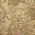 Ткань Galleria Arben Exclusive Velia 136 Gold