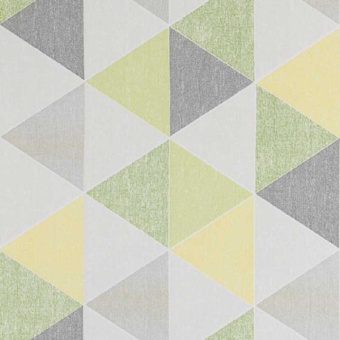 Ткань Sarlas Arlequin 2-3264-lime