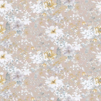 Ткань Nevio Ipomea Golden Rod