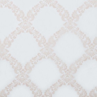 Тюль Elegancia Mimosa Pearl
