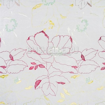 Тюль Gianti Gardenia 610-2102
