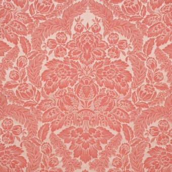 Ткань Galleria Arben Exclusive Pluie 217 Cerise _Ke