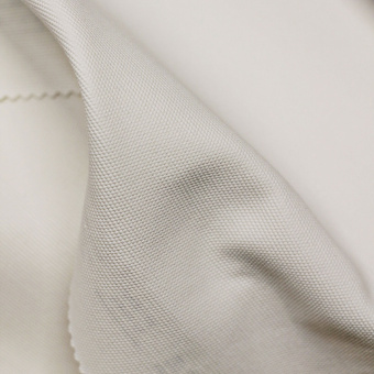 Ткань Galleria Arben Just Cuve Ug1285 0212 Bianco Ottico
