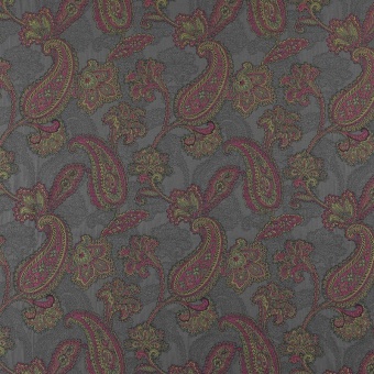 Ткань Elegancia Orino Rosehip