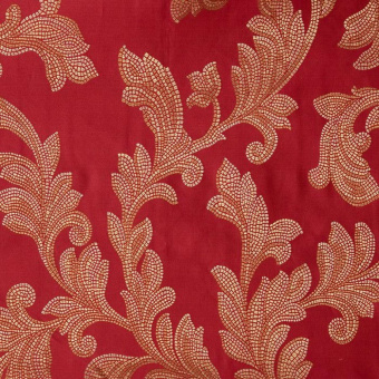 Ткань Galleria Arben Exclusive Mosaic 83 Red