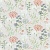 Ткань Nevio Wildflower Salmon