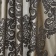 Ткань Elegancia Florian Honey Ткань Elegancia Florian Honey