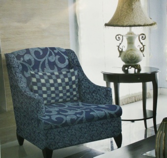 Ткань 5Avenue Picasso 40